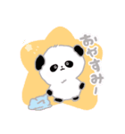 ズーたちのおとも（個別スタンプ：8）