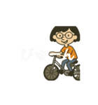動くりんくんver.1（個別スタンプ：7）