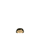 動くりんくんver.1（個別スタンプ：8）