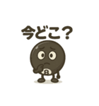 日常でも使える✨ビリ太（個別スタンプ：15）