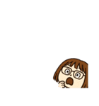 さんにんなかま（個別スタンプ：18）