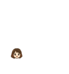 さんにんなかま（個別スタンプ：23）