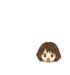 さんにんなかま（個別スタンプ：24）
