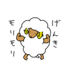 ひつじのひっきー（個別スタンプ：30）