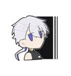 日々をみた（個別スタンプ：2）