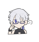 日々をみた（個別スタンプ：13）