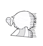 日々をみた（個別スタンプ：26）