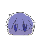 日々をみた（個別スタンプ：28）