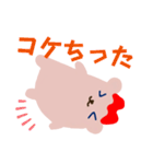 メイメイのスタンプ♪（個別スタンプ：33）
