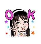 「クポっち」第7弾！（個別スタンプ：4）