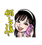 「クポっち」第7弾！（個別スタンプ：7）
