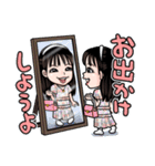 「クポっち」第7弾！（個別スタンプ：8）