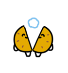 にっこりおでん うごくスタンプ（個別スタンプ：1）