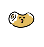 にっこりおでん うごくスタンプ（個別スタンプ：2）