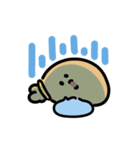 にっこりおでん うごくスタンプ（個別スタンプ：18）