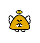にっこりおでん うごくスタンプ（個別スタンプ：20）