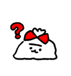ムンムちゃんかわいい！（個別スタンプ：2）