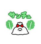 ムンムちゃんかわいい！（個別スタンプ：10）