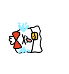ムンムちゃんかわいい！（個別スタンプ：13）