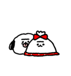 ムンムちゃんかわいい！（個別スタンプ：23）