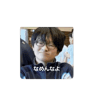 ありがとうアリさん（個別スタンプ：5）