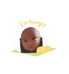 茉白のすたんぷー（個別スタンプ：7）