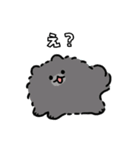 夏とポメトーン（うるさい）（個別スタンプ：14）