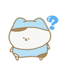 はむはむ☆サマー！（個別スタンプ：12）