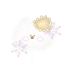 はむはむ☆サマー！（個別スタンプ：34）