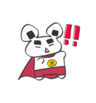 にぎぶー 第1弾（個別スタンプ：9）