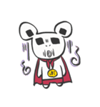 にぎぶー 第1弾（個別スタンプ：13）