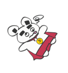 にぎぶー 第1弾（個別スタンプ：17）