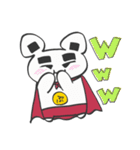 にぎぶー 第1弾（個別スタンプ：28）