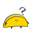 にぎぶー 第1弾（個別スタンプ：37）
