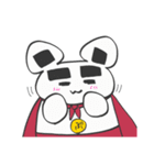 にぎぶー 第1弾（個別スタンプ：38）