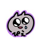 まぎれもないすにゃんぷ（個別スタンプ：8）