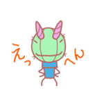 我が家のサボテン（個別スタンプ：31）