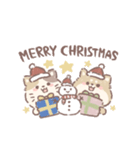 mochibits (もちびっつ) 日常スタンプ 英語（個別スタンプ：38）