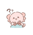 mochibits (もちびっつ) の日常スタンプ（個別スタンプ：25）
