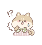 mochibits (もちびっつ) の日常スタンプ（個別スタンプ：26）
