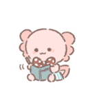 mochibits (もちびっつ) の日常スタンプ（個別スタンプ：31）