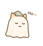 もりのこねこさん（個別スタンプ：6）