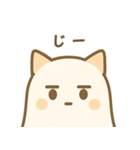 もりのこねこさん（個別スタンプ：13）