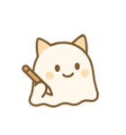もりのこねこさん（個別スタンプ：20）