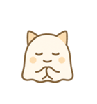 もりのこねこさん（個別スタンプ：23）