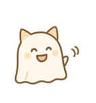 もりのこねこさん（個別スタンプ：25）