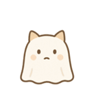 もりのこねこさん（個別スタンプ：27）