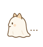 もりのこねこさん（個別スタンプ：28）