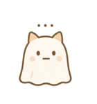 もりのこねこさん（個別スタンプ：29）