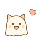 もりのこねこさん（個別スタンプ：30）